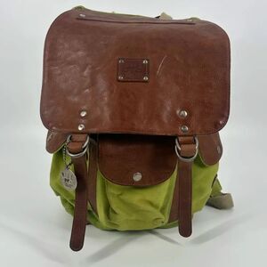 Will Leather Goods Lennon Bright Backpack